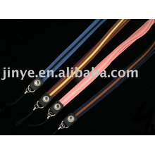 15mm elastic neck lanyard neck strap